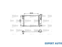 Radiator apa Peugeot 306 Cabriolet (7D, N3, N5) 1994-2002 #2 01033020