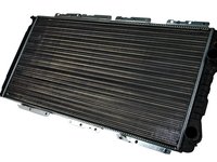 RADIATOR APA PEUGEOT 306 Hatchback (7A, 7C, N3, N5) 1.8 D 60cp THERMOTEC D7P001TT 1993 1994 1995 1996 1997 1998 1999