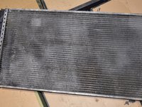 Radiator apa Peugeot 306