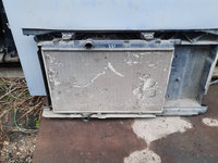 Radiator apa Peugeot 307 1.4 HDi 8HZ