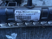 Radiator apa Peugeot 307 1.6 cod: 9658536580