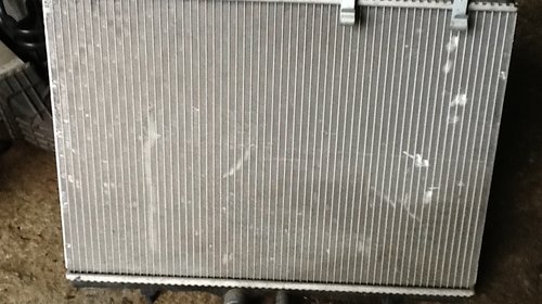 Radiator apa Peugeot 307 2.0 hdi an 2002