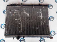 Radiator apa Peugeot 307 2.0 HDI