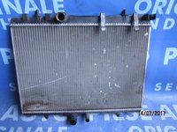 Radiator apa Peugeot 307 2.0 hdi ; 963704380