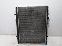 Radiator apa Peugeot 307 2003 1.4 HDI Diesel Cod Motor 8HZ(DV4TD) 68CP/50KW