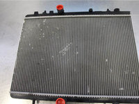 Radiator apa Peugeot 307 2005 2.0 HDI Diesel Cod Motor RHR(DW10BTED4) 136CP/100KW