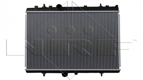 Radiator Apa Peugeot 307 50438