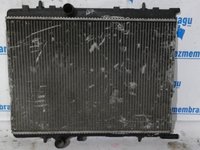 Radiator apa Peugeot 307