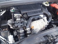 Radiator apa - Peugeot 308 - 1.6HDi - 2009 - 109CP