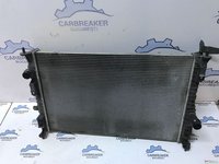 Radiator Apa PEUGEOT 308 II 1.6 HDi 09.2013 ... Prezent 1560 Motor Diesel