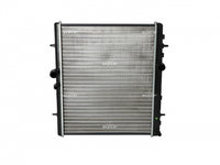 Radiator Apa Peugeot 308 T7 2007 2008 2009 2010 2011 Hatchback 3-usi 1.6 HDi MT (90 hp) 58312A 12-196-515