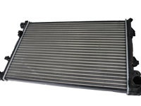 RADIATOR APA PEUGEOT 309 II (3C, 3A) 1.1 1.4 1.6 60cp 67cp 75cp 88cp 94cp THERMOTEC D7P004TT 1989 1990 1991 1992 1993