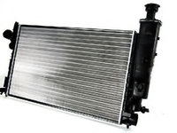 Radiator apa PEUGEOT 405 Mk II Estate (4E) (1992 - 1996) THERMOTEC D7P047TT