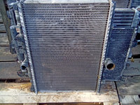 Radiator apa , Peugeot 406 2,0 diesel