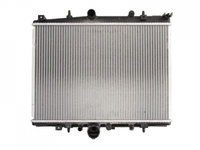 Radiator apa Peugeot 406 (8B) 1995-2005 #4 106142