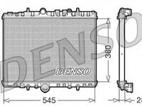 Radiator apa PEUGEOT 406 8B DENSO DRM07056