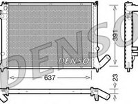 Radiator apa PEUGEOT 406 8B DENSO DRM21050