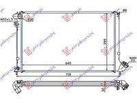 Radiator Apa - Peugeot 406 Coupe 1996 , 1301ge