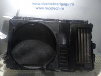 Radiator apa Peugeot 406