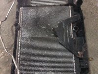 Radiator apa Peugeot 407 1.6 HDI 9HZ