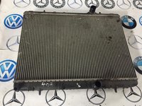 Radiator apa Peugeot 407 1.6