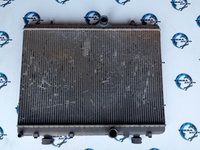 Radiator apa Peugeot 407 2.0 HDI 100 KW 136 CP cod motor RHR