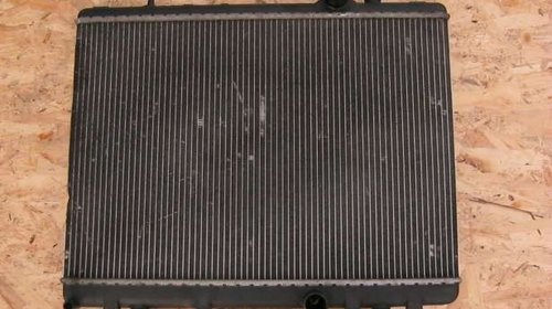 Radiator Apa Peugeot 407 2 0 Hdi 136 De Cai