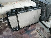 Radiator apa Peugeot 407 2.0 HDI 2005