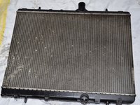 Radiator apa Peugeot 407 2.0 hdi rhr 136cp 100kw