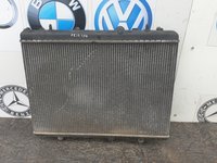 Radiator apa peugeot 407 2.0