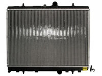 Radiator apa Peugeot 407 (6D_) 2004-2016 #3 01083075