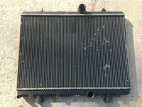 Radiator apa Peugeot 407 , Citroen C5 , 2.0 hdi cod : P9680533480