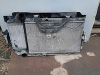 Radiator apa Peugeot 407 SW 1.6 HDi 9HZ