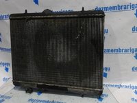 Radiator apa Peugeot 407