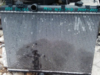 Radiator apa Peugeot 407