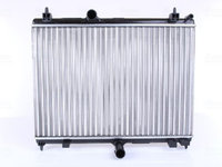 RADIATOR APA PEUGEOT 508 11-15