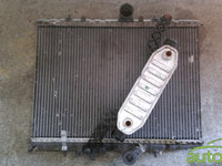 Radiator Apa Peugeot 607 2.2 HDI 9656510380