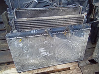 Radiator apa , Peugeot 607 2,2