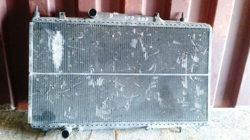 Radiator apa Peugeot 607 - 2.2hdi