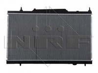 Radiator apa Peugeot 607 (9D, 9U) 2000-2016 #2 106100