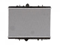 Radiator apa Peugeot 607 (9D, 9U) 2000-2016 #2 01033081