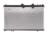 Radiator apa Peugeot 607 (9D, 9U) 2000-2016 #2 09002229