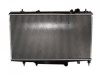 Radiator apa Peugeot 607 (9D, 9U) 2000-2016 #4 106099