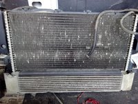 Radiator apa Peugeot Boxer,2.2 diesel,euro 4,an 2007