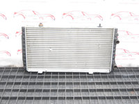 Radiator apa Peugeot Boxer 2.8 HDI 2004 587