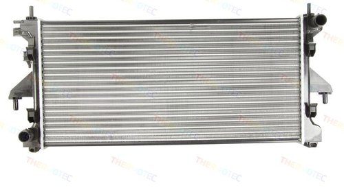 Radiator Apa Peugeot Boxer 2006-