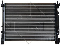 Radiator Apa Peugeot Boxer 52062