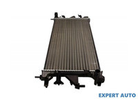 Radiator apa Peugeot BOXER bus 2006-2016 #2 02042035