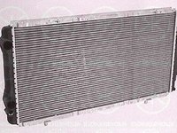 RADIATOR APA PEUGEOT BOXER, FIAT DUCATO, CITROEN JUMPER ALL