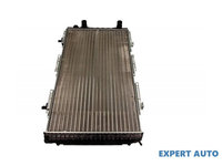 Radiator apa Peugeot BOXER platou / sasiu 2006-2016 #2 02042030